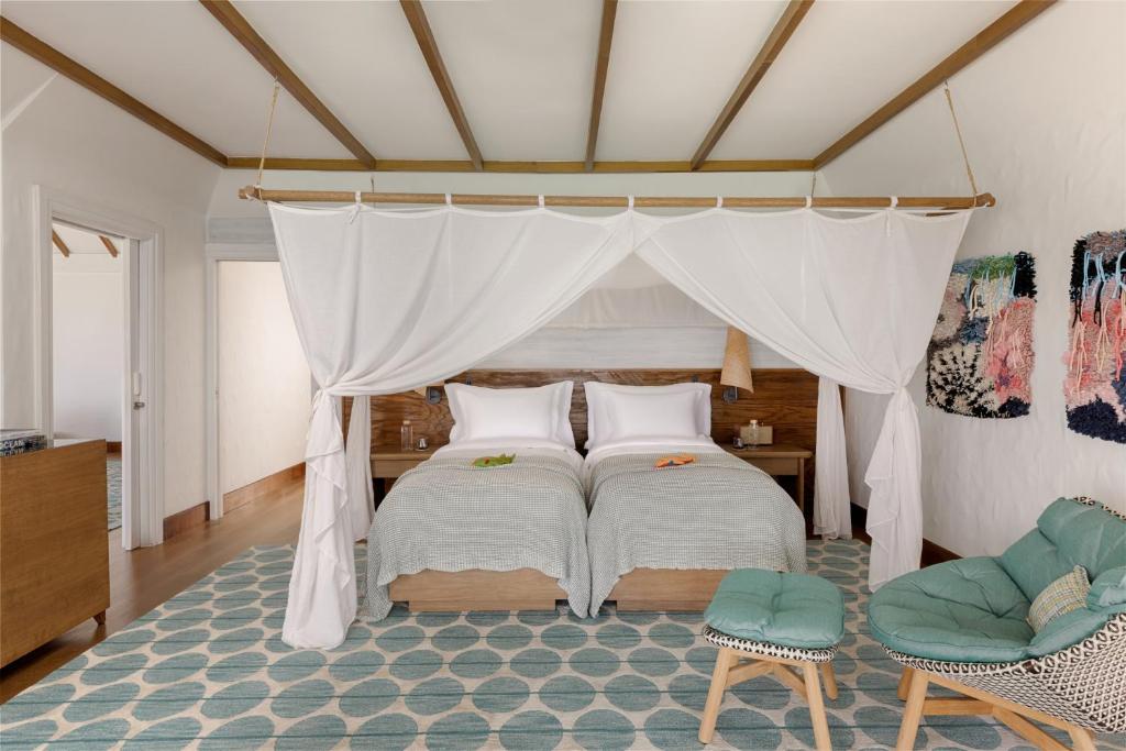 Six Senses Kanuhura - View 46