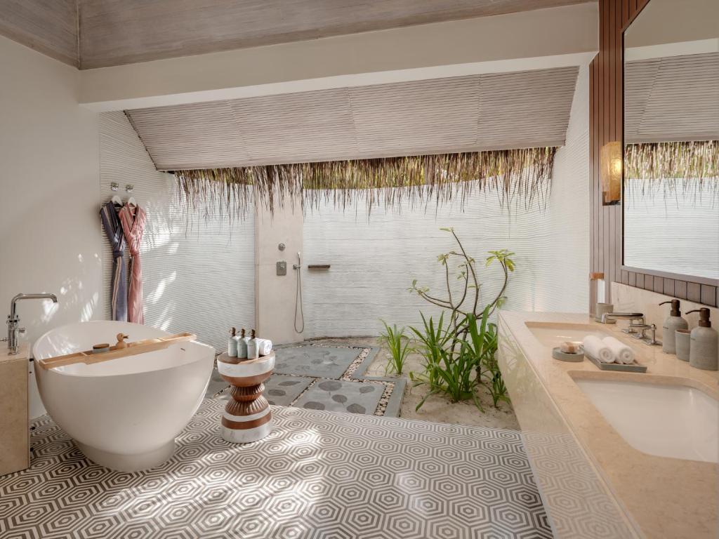 Six Senses Kanuhura - View 45