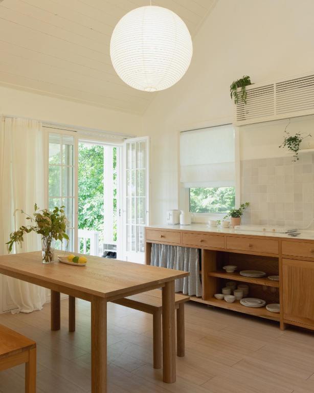 Soomhouse Renewal Open June 2024 - Vakantiehuis