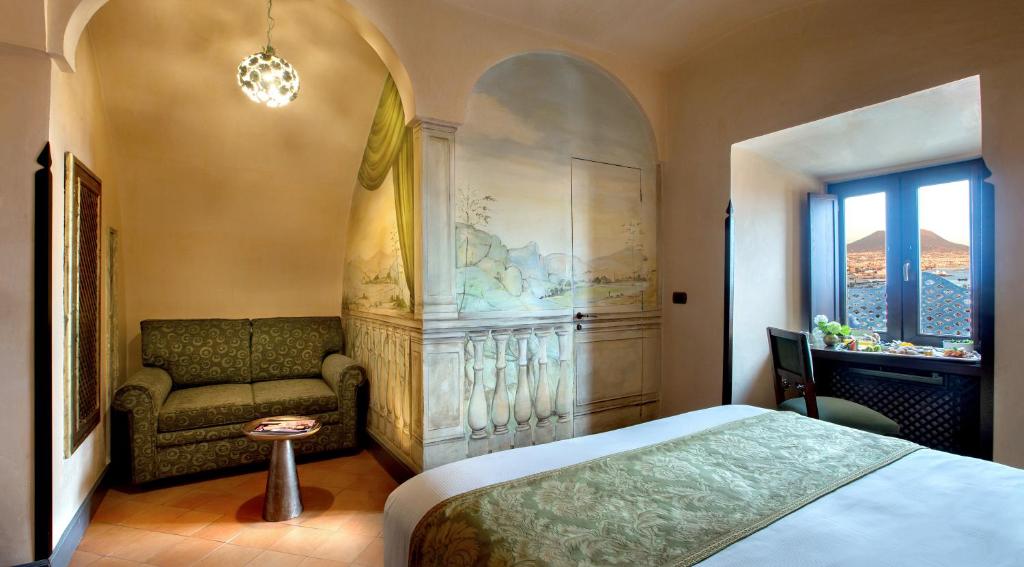 San Francesco al Monte - Resim 8