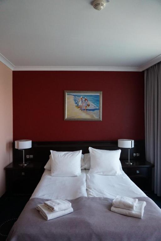 Hotel Admiral - Resim 12