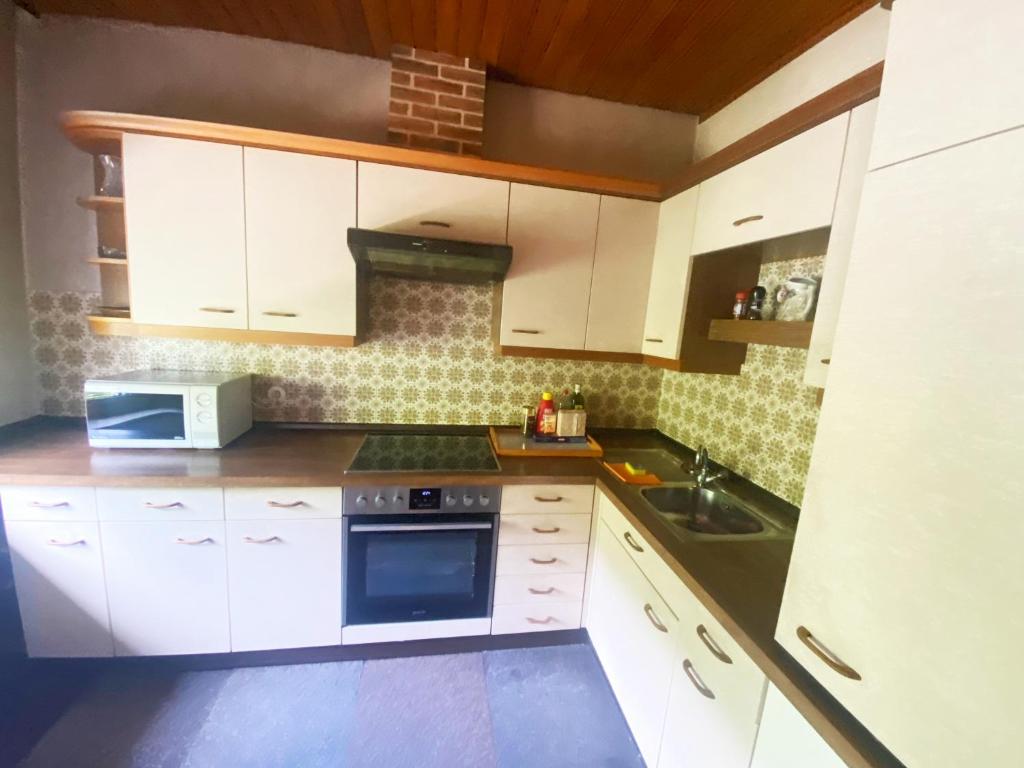 Zeighaus Murtal - Appartamento Con 2 Camere Da Letto
