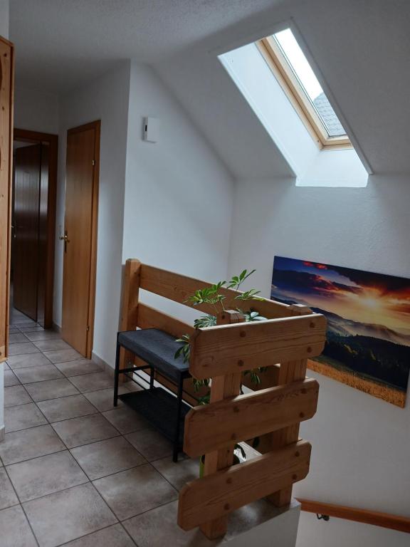 Fotografia z galérie ubytovania Apartment Natur Herz v destinácii Haus im Ennstal
