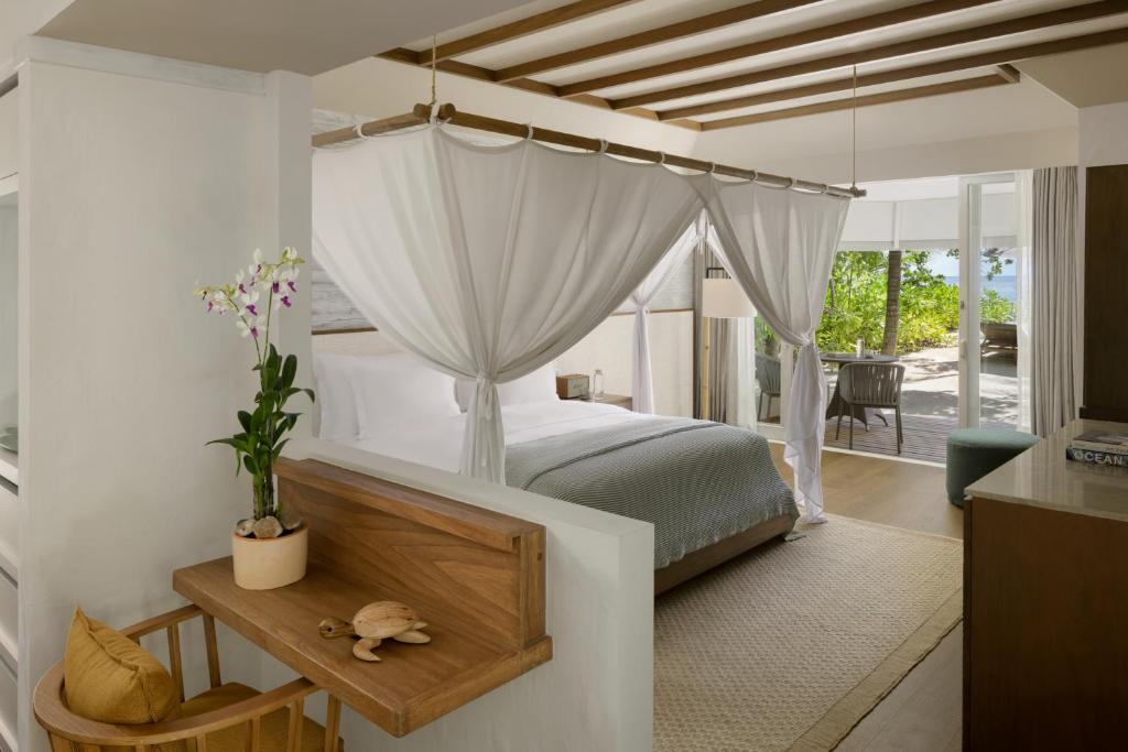 Six Senses Kanuhura photo 3