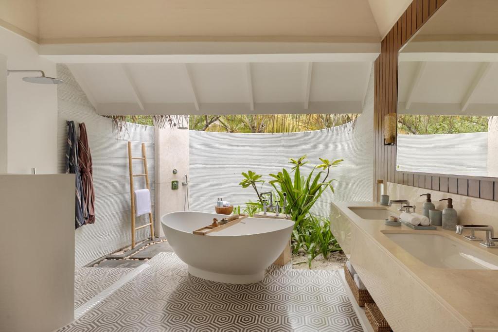 Six Senses Kanuhura photo 5