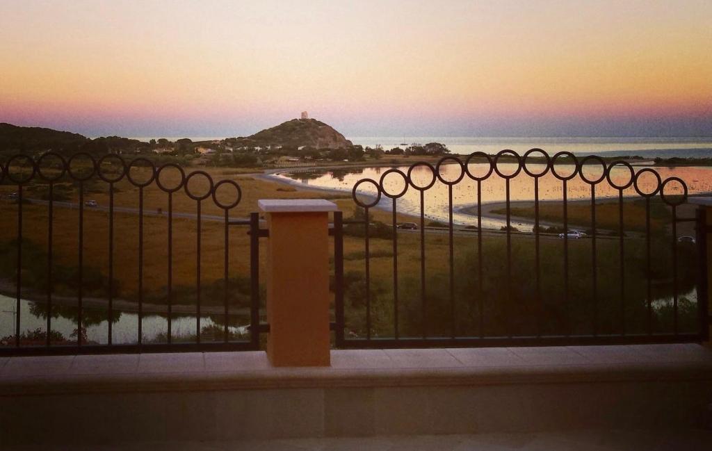Casa Daniela a Chia - Appartamento con Spiaggia Privata