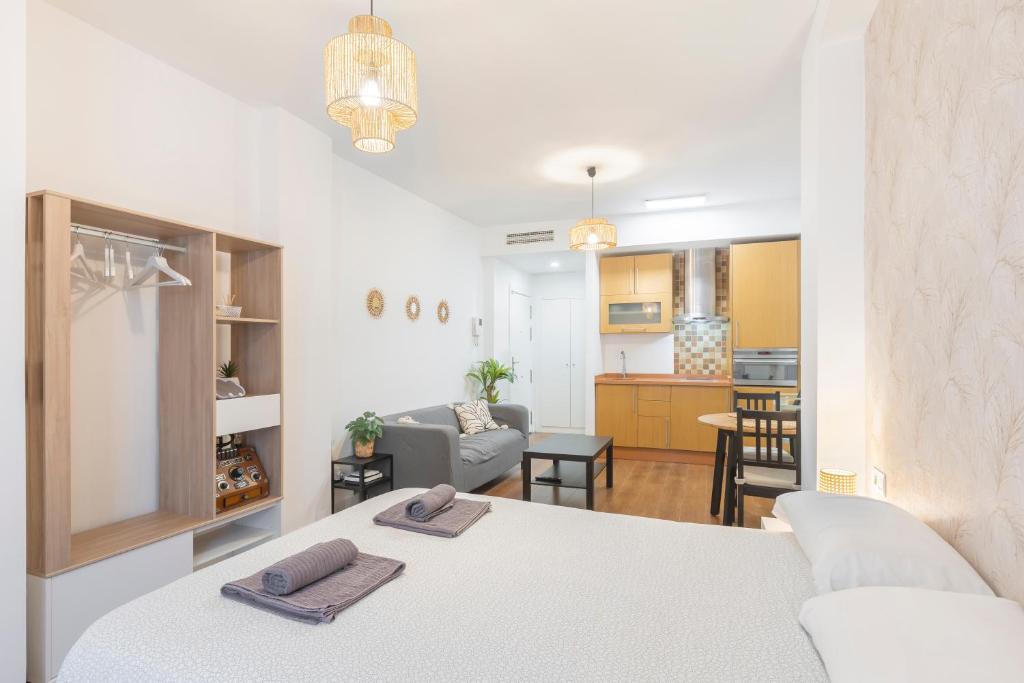 La Siesta Málaga Guesthouse