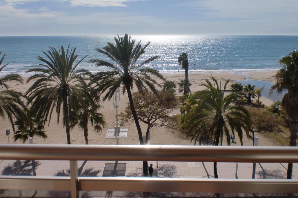 Apartamento Cambrils Playa