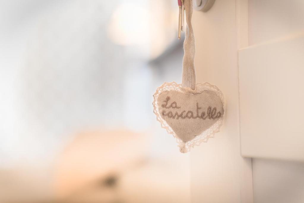 Fotografie z fotogalerie ubytování B&B Il Fosso Bianco v destinaci Bagni San Filippo
