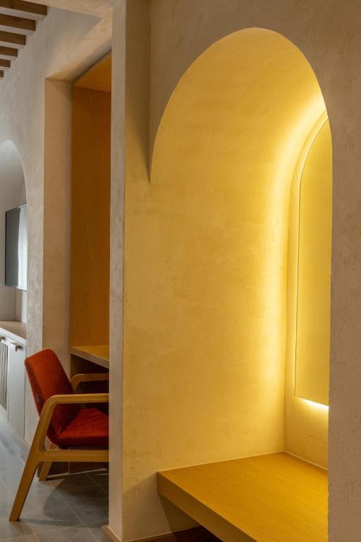 Radisson Blu Hotel, Kas - Habitación Estándar Con Vistas Al Jardín