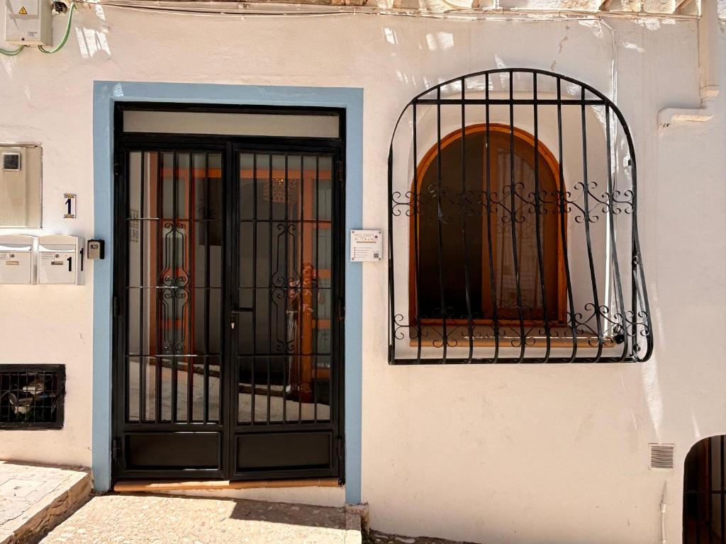 Kép Casa Dino casco antiguo Altea szállásáról Alteában a galériában