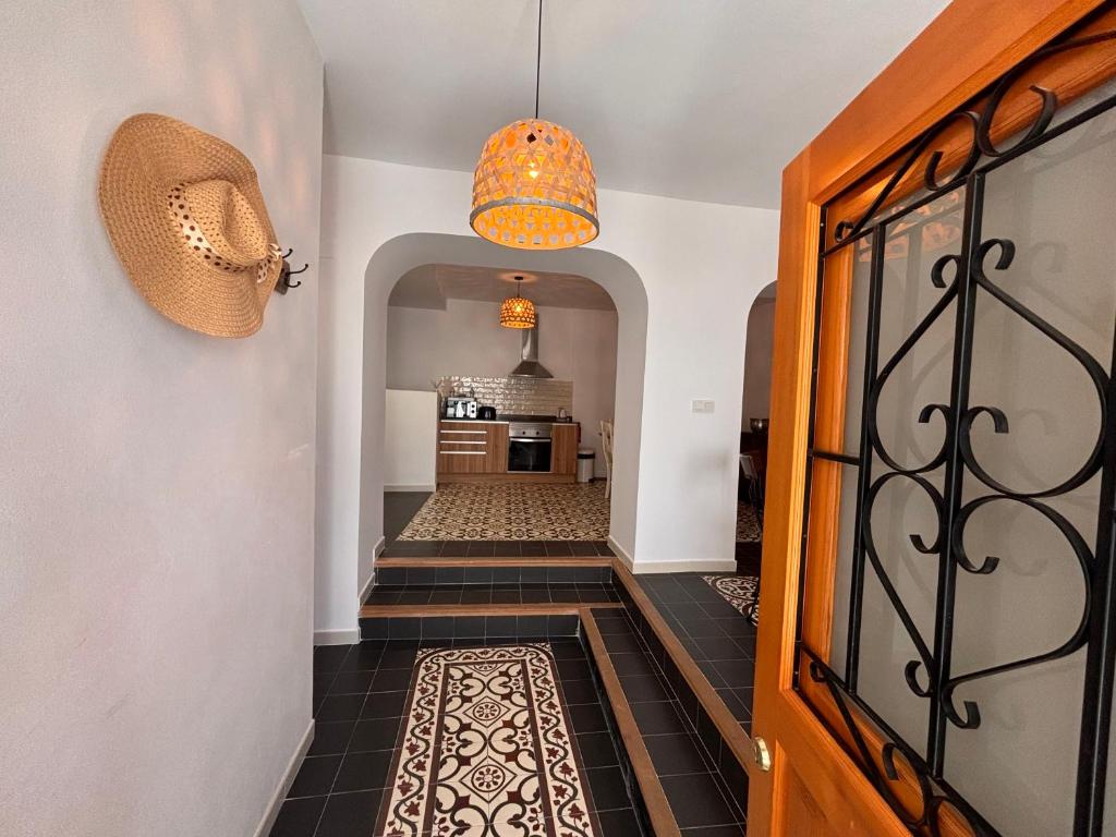 Kép Casa Dino casco antiguo Altea szállásáról Alteában a galériában