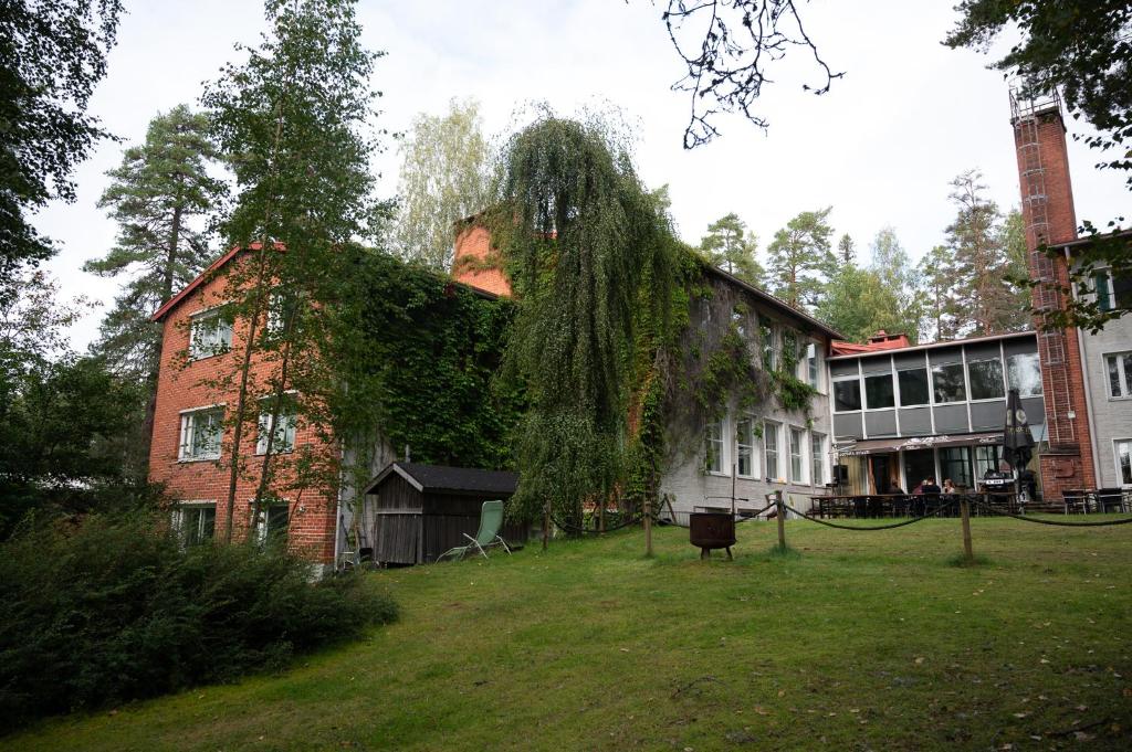 Koivu ja Kuusi Eräkeskus Oy