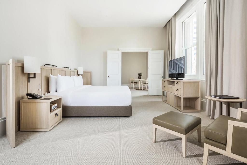 COMO The Treasury - Resim 45