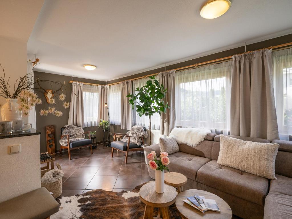Gallery image of Appartement Adler 1 by NV-Appartements - ehemaliges Haus Nadine in Westendorf