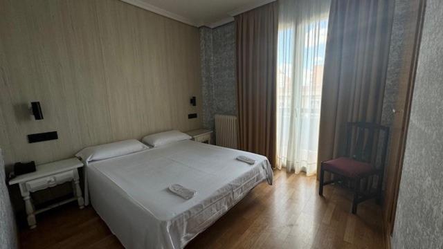 Hotel Madrid Río - Resim 13