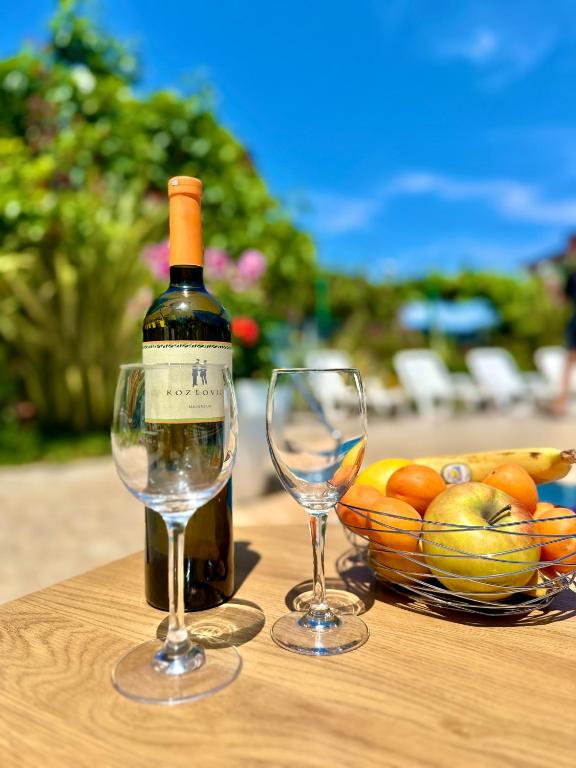 Apartments Dugonjić - 16