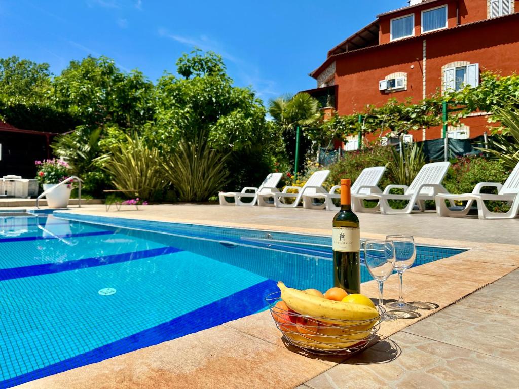 Apartments Dugonjić - 7