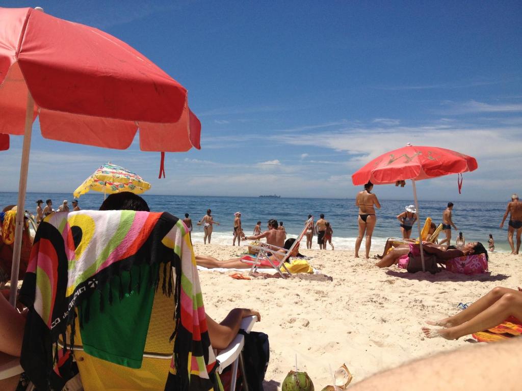  Copacabana 3 suites