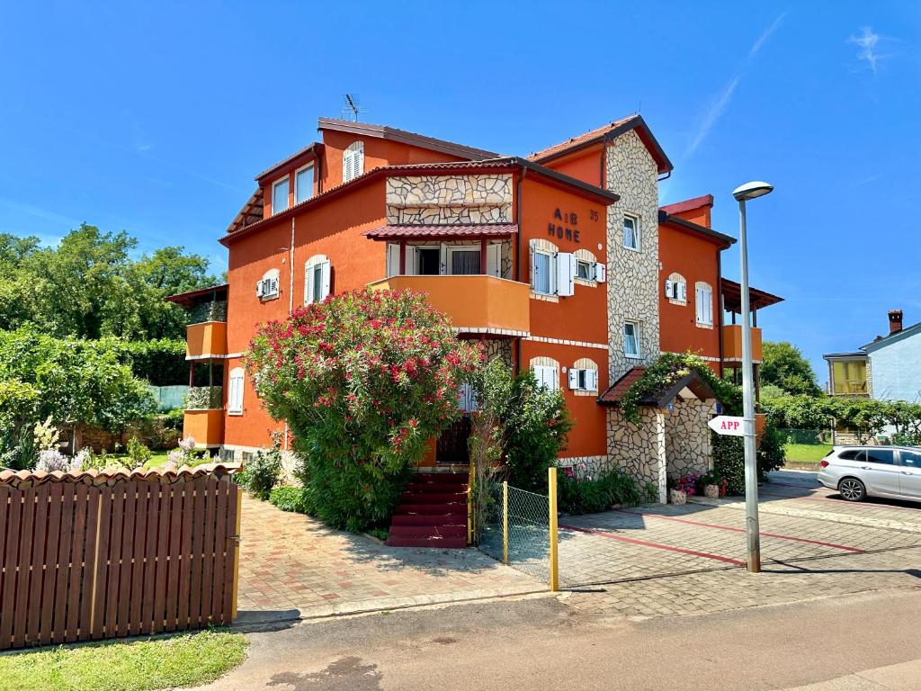 Apartments Dugonjić - 10