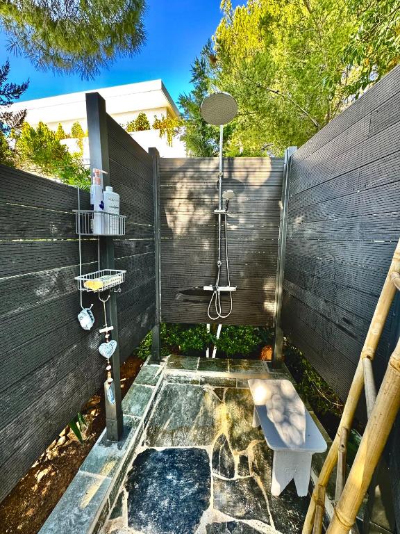 Fotografie z fotogalerie ubytování Gardenhouse v destinaci Rafina