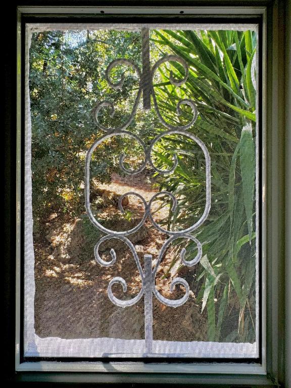 Zahrada ubytování Gardenhouse