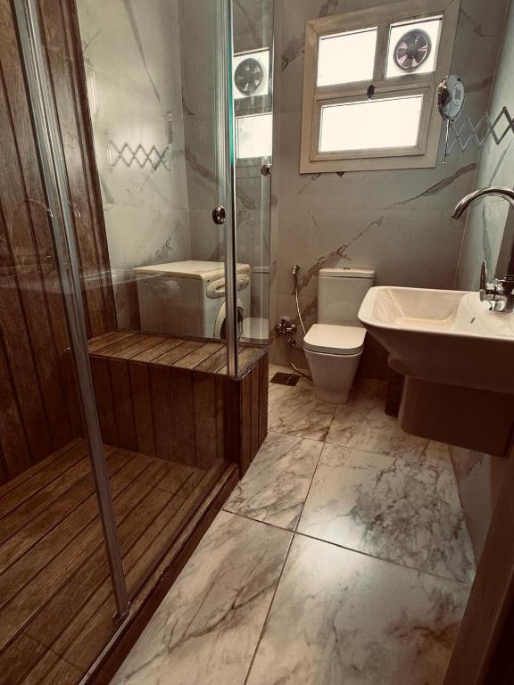 Fotografie z fotogalerie ubytování The Kenney SuiteInn Villa 160 v Káhiře