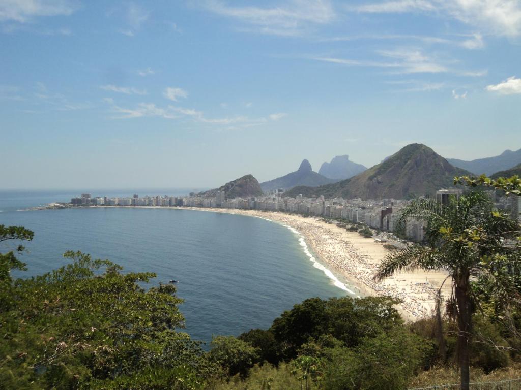  Copacabana 3 suites