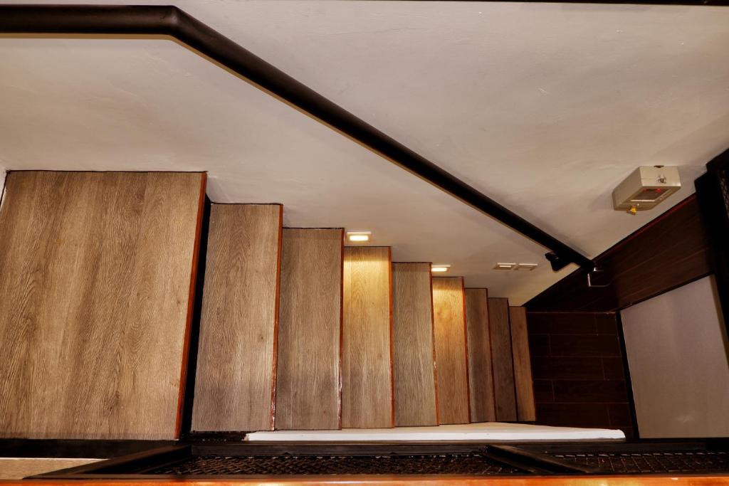 Fotografie z fotogalerie ubytování Guest House 555 NKI v destinaci Duku