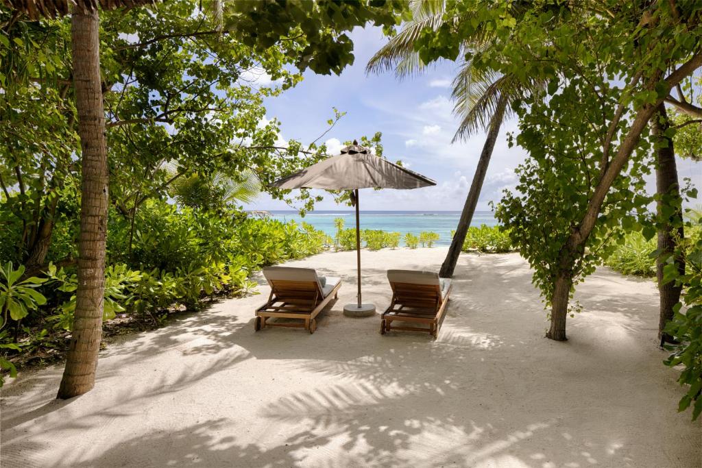 Six Senses Kanuhura photo 2