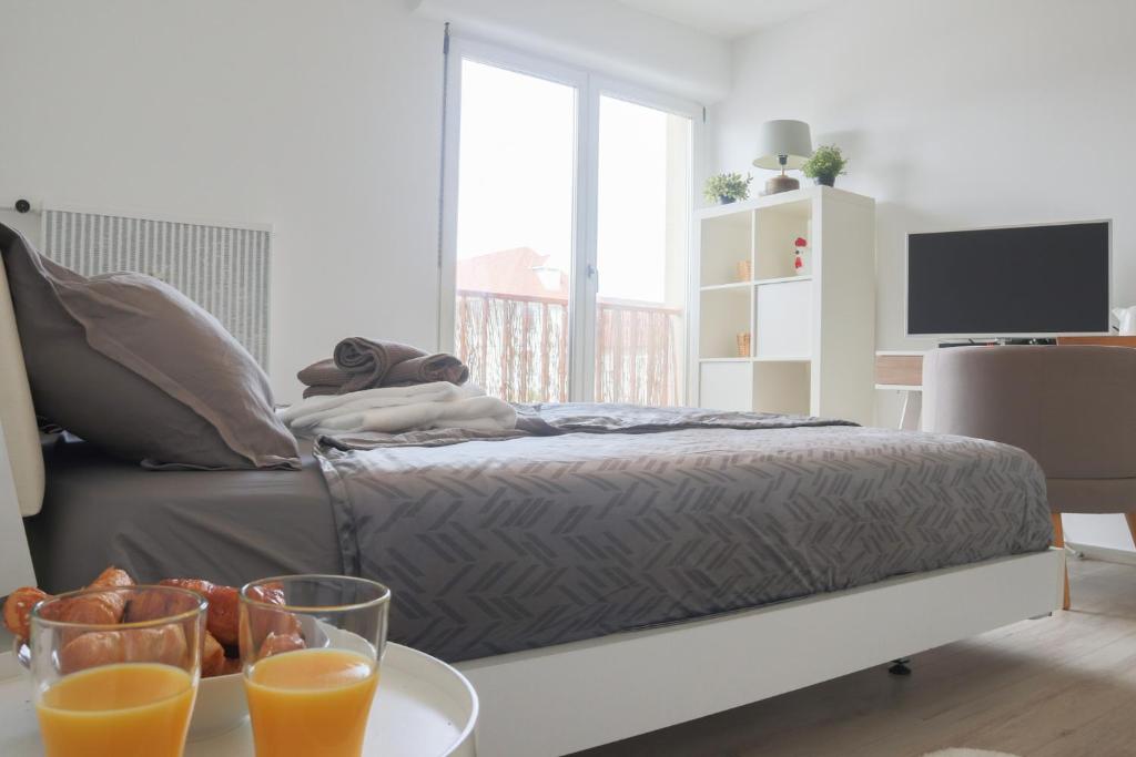 Photo de la galerie de l'établissement Passerelle 3F studio, à Huningue