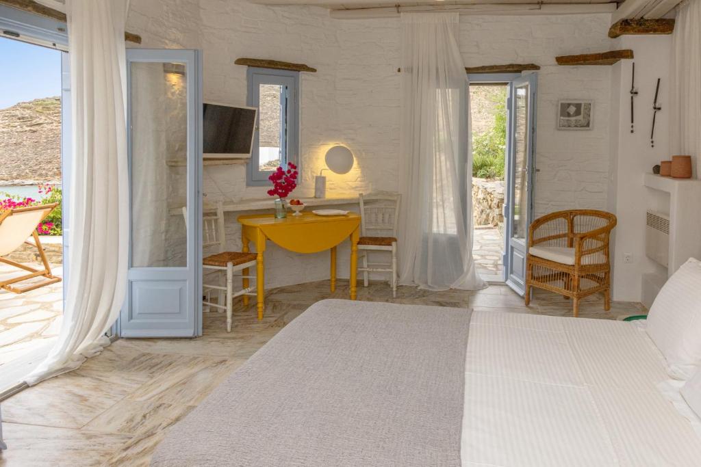 Elayio Houses - Maison D'une Chambre