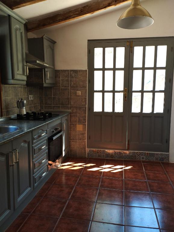 Kép Cortijo tranquilo, Albanchez, Almeria Province szállásáról Albánchez városában a galériában