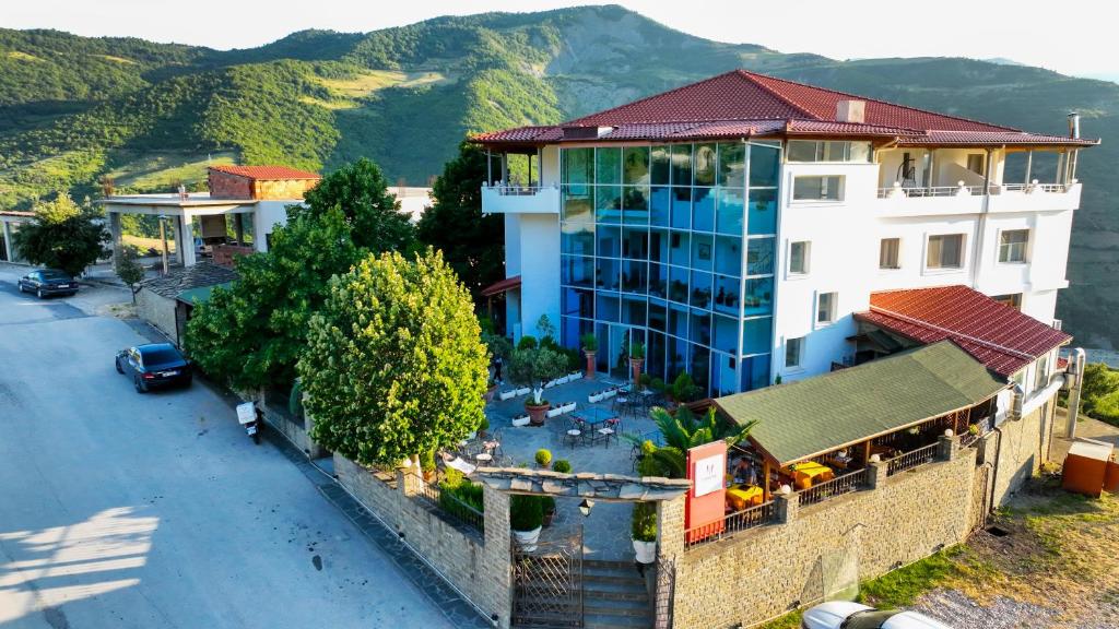 Hotel Kanione