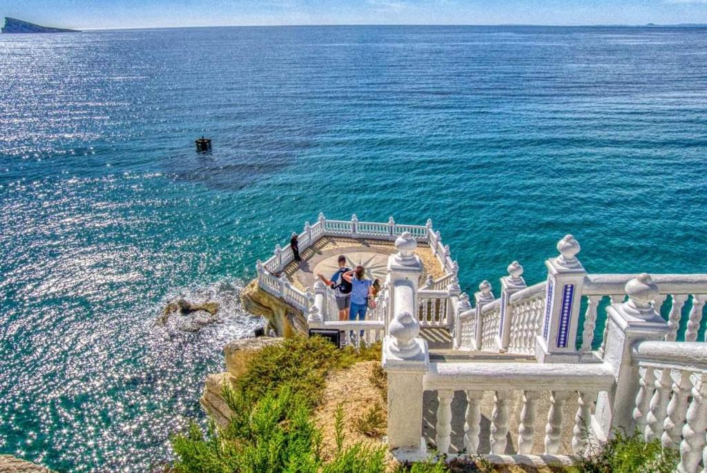 Φυσικό τοπίο κοντά σε αυτό το διαμέρισμα