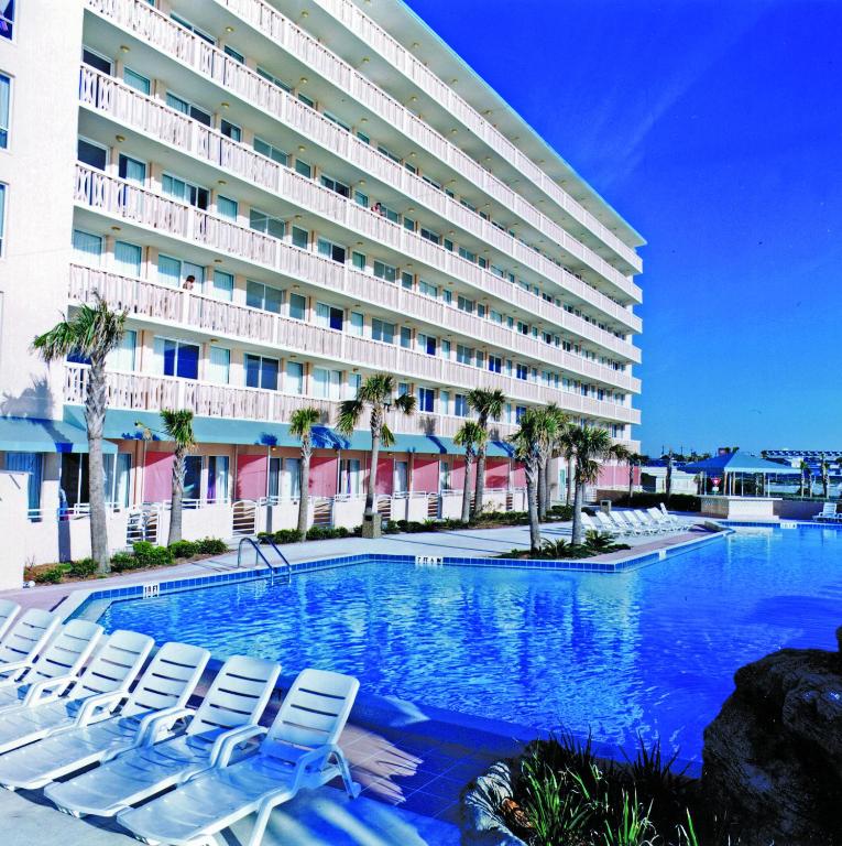 Westgate Harbour Beach Resort, Daytona Beach – Updated 2024 Prices