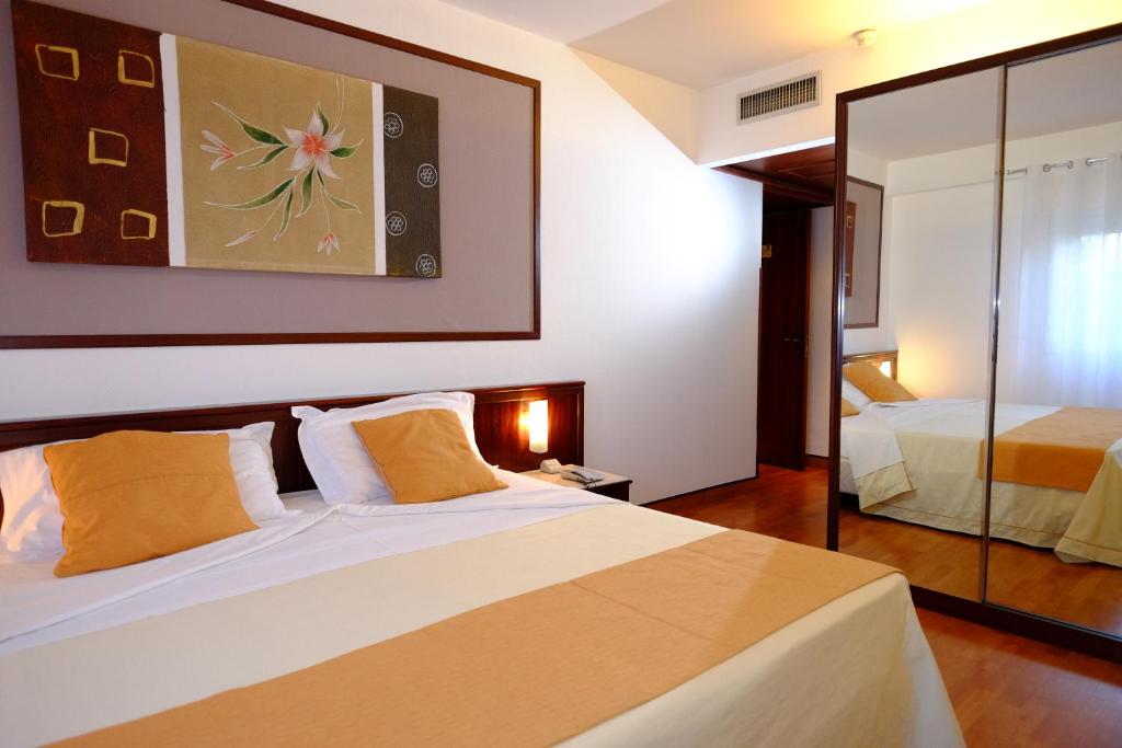 Colleverde Park Hotel - 18