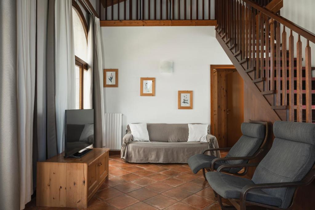 Agriturismo La Filanda - Classic Three-Bedroom Apartment