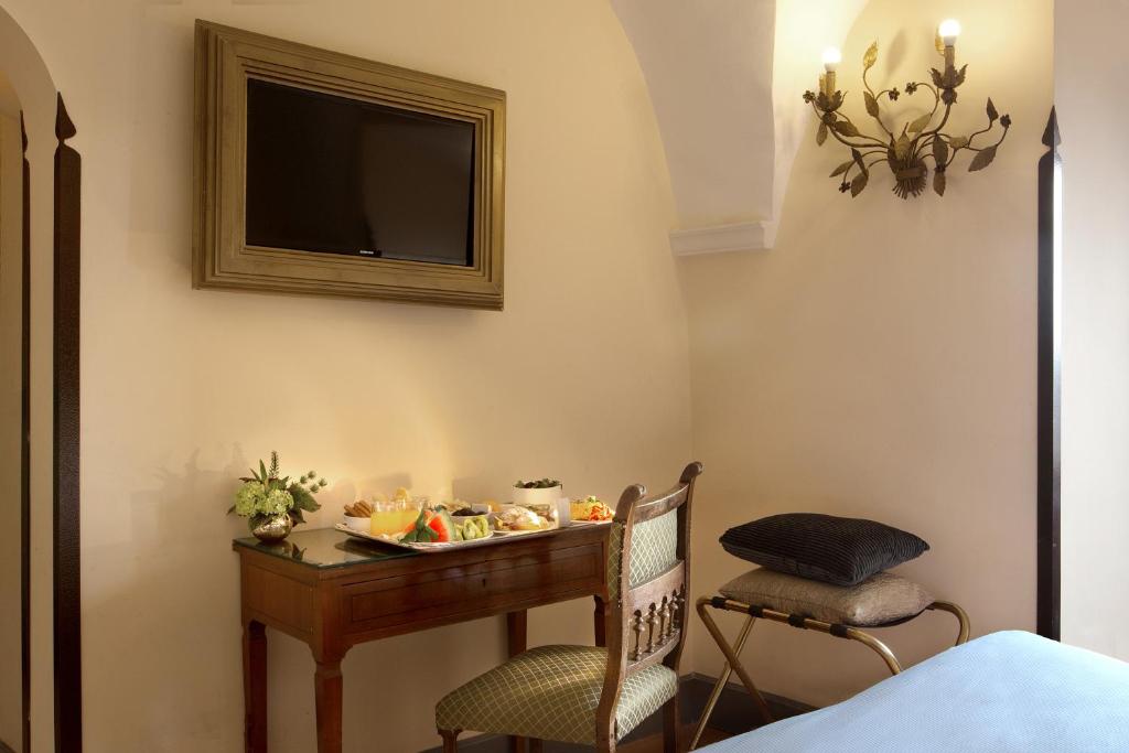 San Francesco al Monte - Resim 34