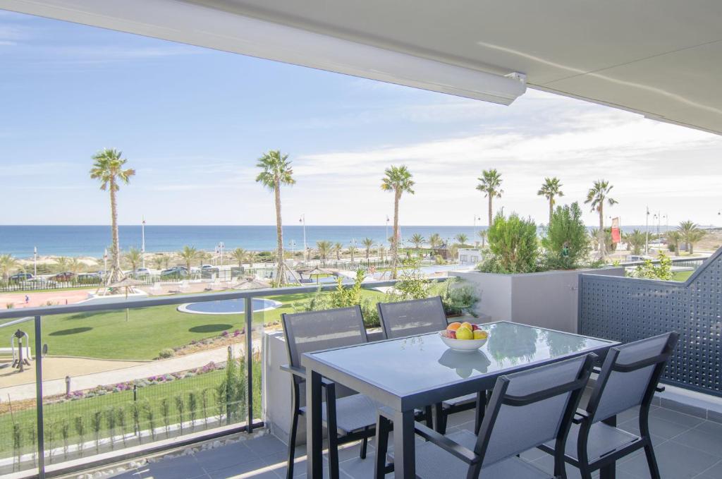 Ocean View by Mar Holidays - Apartamento De Lujo
