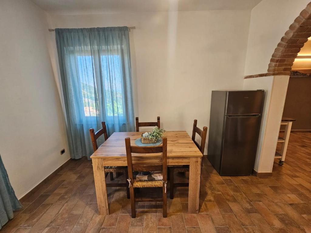 Fotografie z fotogalerie ubytování Appartamento Azzurro Mare v destinaci Portoferraio
