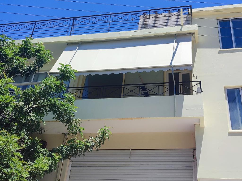 Fotografia z galérie ubytovania SMALL APARTMENT IN THE CITY OF CHANIA v destinácii Chania (mesto)