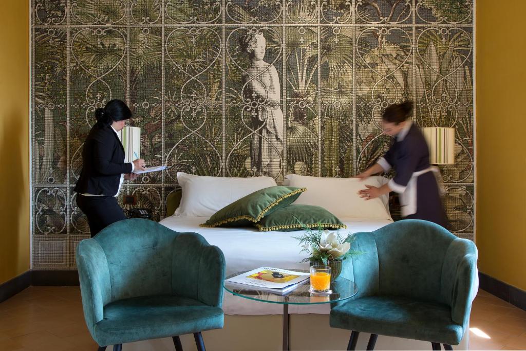 San Francesco al Monte - Resim 39