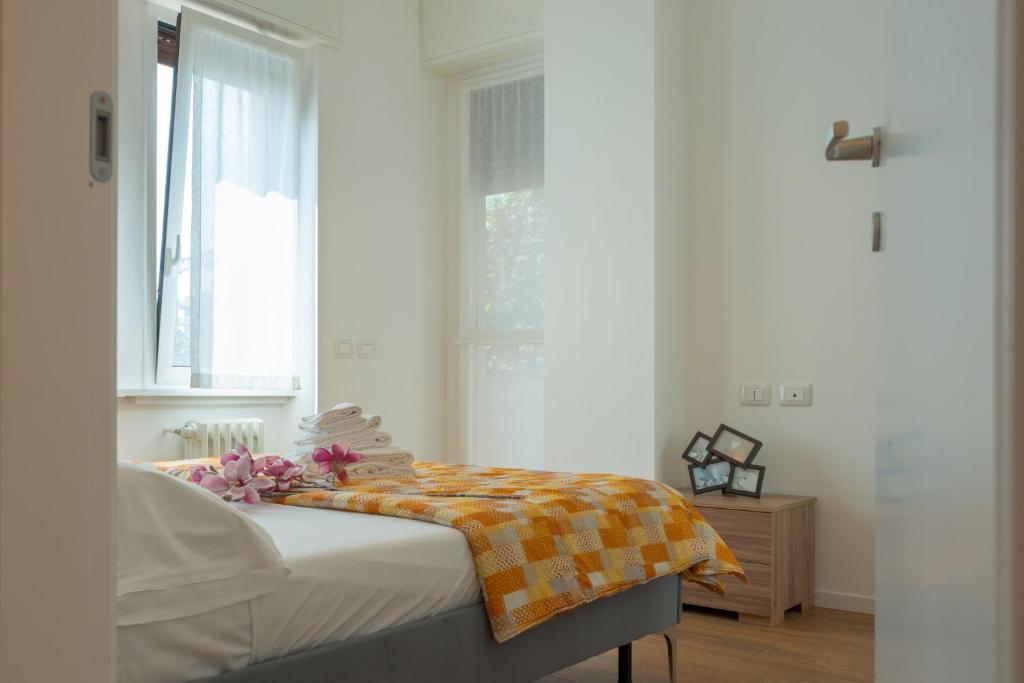 APARTMENTS VISTALLIHOUSE - 17