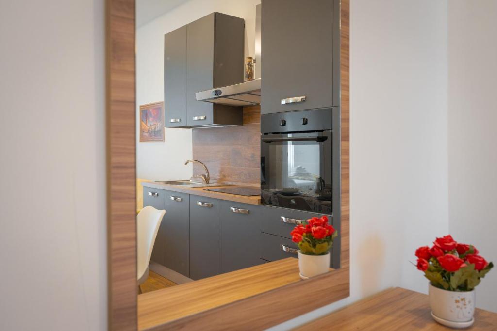 APARTMENTS VISTALLIHOUSE - 15