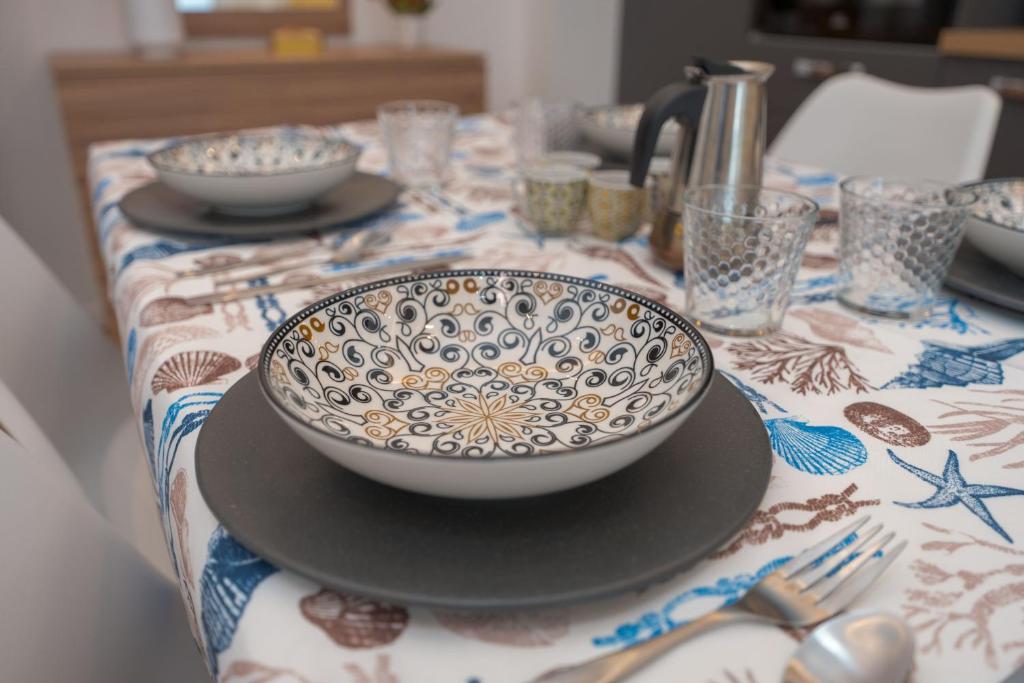 APARTMENTS VISTALLIHOUSE - 4