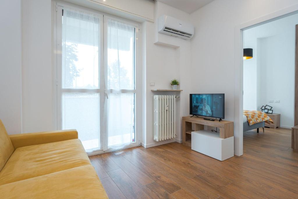 APARTMENTS VISTALLIHOUSE - 16