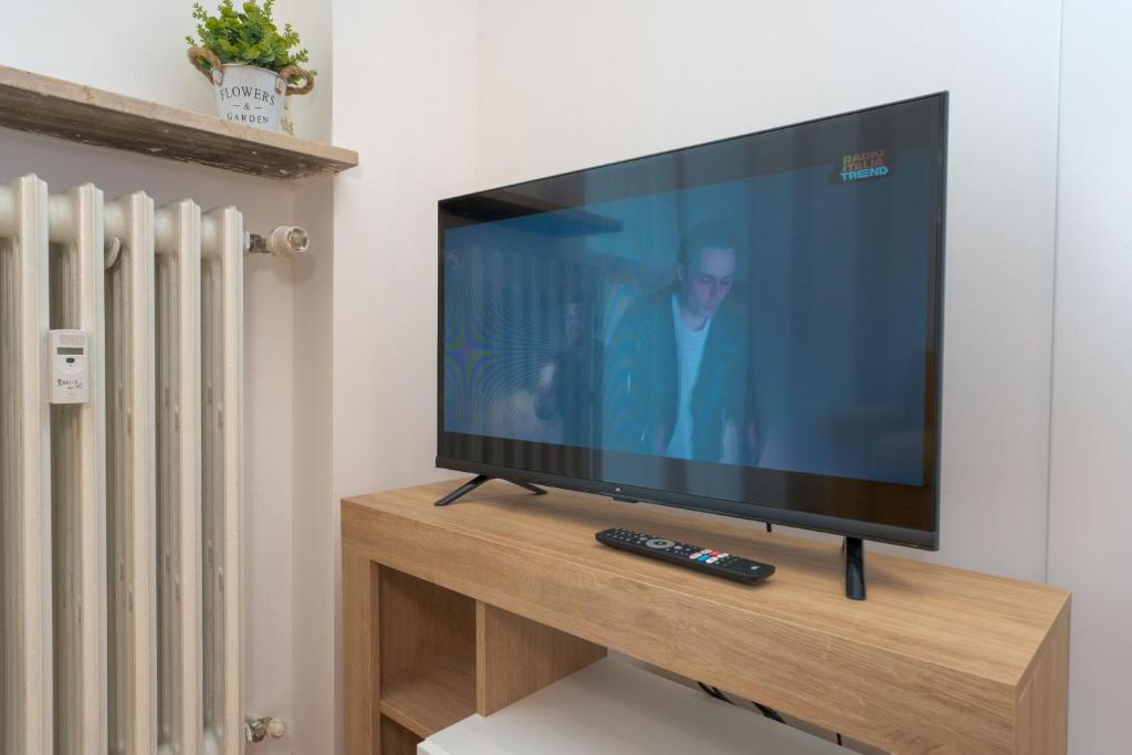 APARTMENTS VISTALLIHOUSE - 3