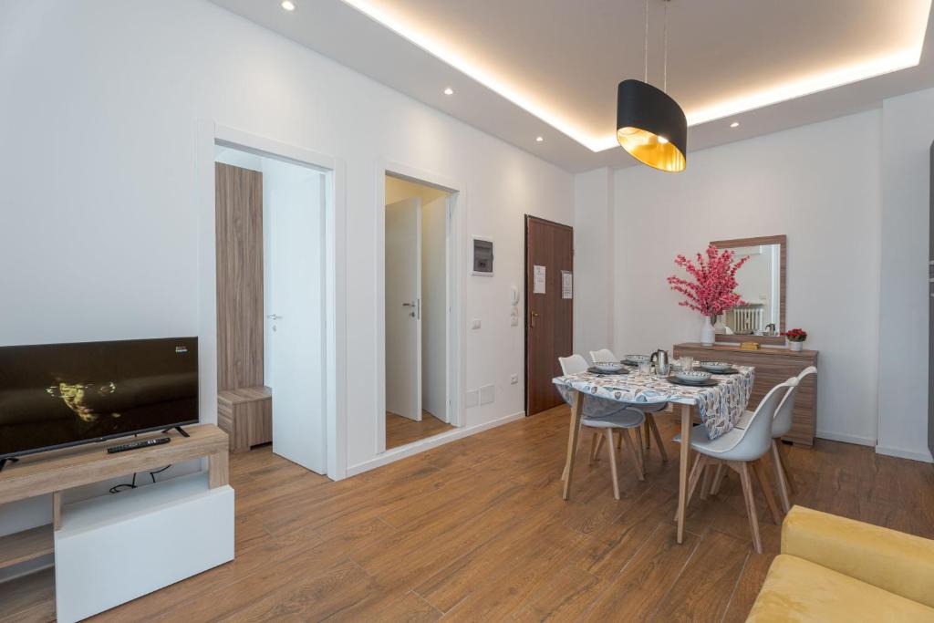 APARTMENTS VISTALLIHOUSE - 8