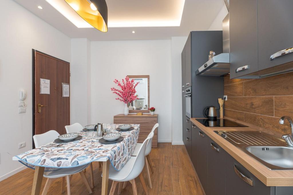 APARTMENTS VISTALLIHOUSE - 10